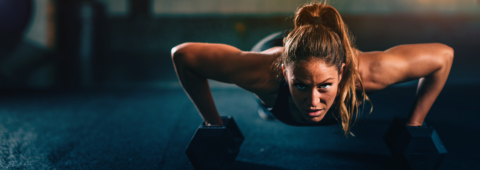 Leading Provider of Specialized Sports Facility Insurance