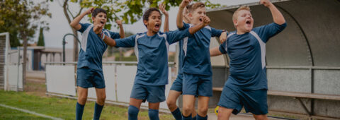 If You Play It, We Cover It!